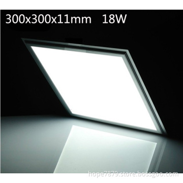 18W LED Light Panel 300X300mm